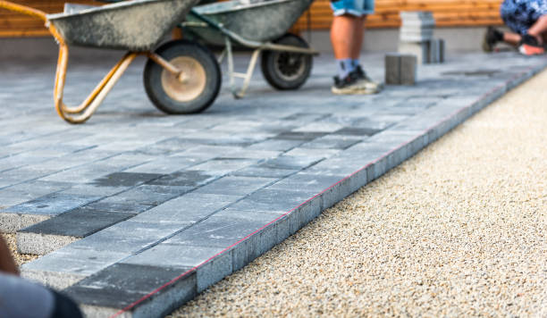 Best Driveway Pavers Near Me  in Summersville, WV