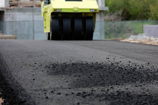 Best Residential Driveway Paver Services  in Summersville, WV