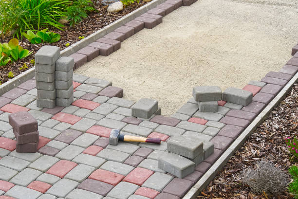 Trusted Summersville, WV Driveway Pavers Experts