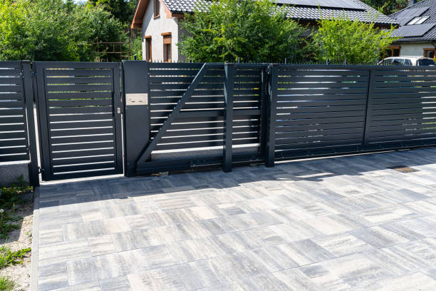 Best Residential Paver Driveway  in Summersville, WV