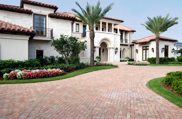 Reasons to Select Us for Your Driveway Paving Requirements in Summersville, WV