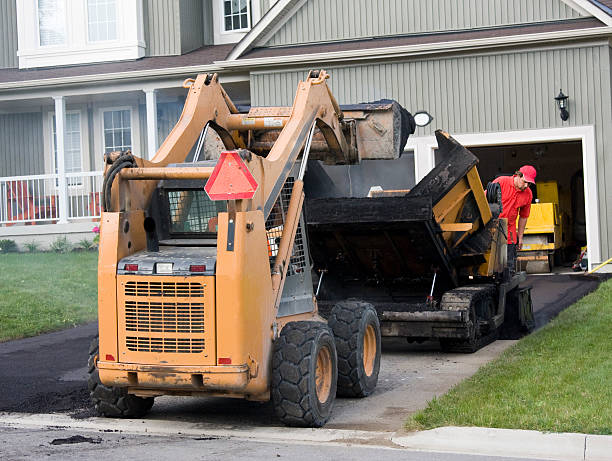 Best Affordable Driveway Pavers  in Summersville, WV