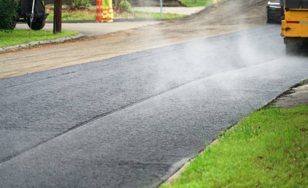 Best Brick Driveway Pavers  in Summersville, WV