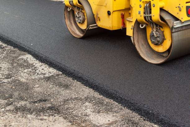 Best Custom Driveway Pavers  in Summersville, WV