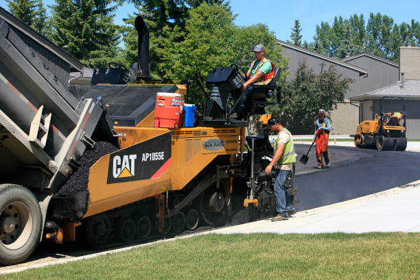 Driveway Repair Near Me in Summersville, WV