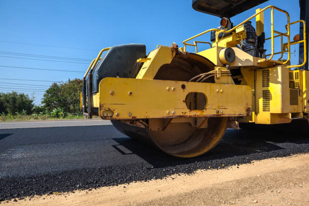 Best Decorative Driveway Pavers  in Summersville, WV